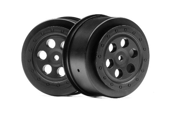 Maverick RC MV29113 1:10TH SCALE WOLF SCT WHEEL (PR)