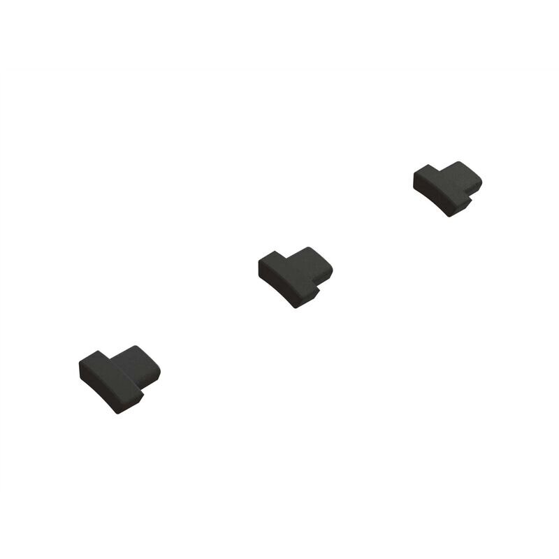 Arrma ARA310917 Center Diff Gear Spacer (2)