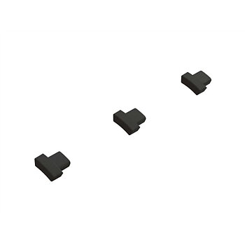 Arrma ARA310917 Center Diff Gear Spacer (2)