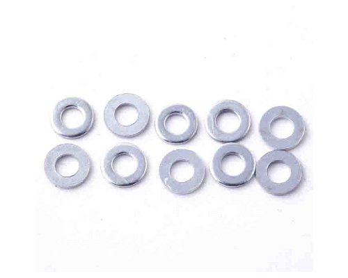 Brickor till Spindelaxel, 10-pack (KDS 450S)