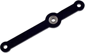 Futaba Type  Servo Support With Bearing Installed 1 each