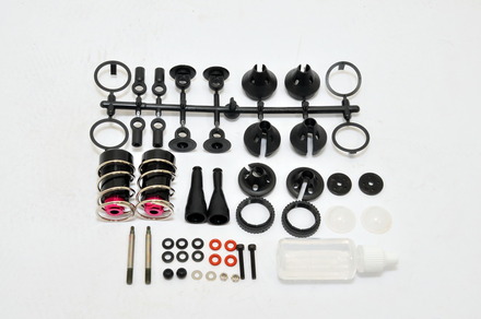 New Front Shock Set