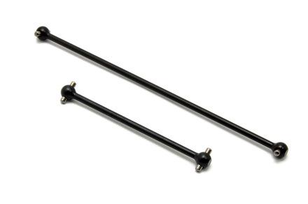 Front/Rear Center Drive Shaft