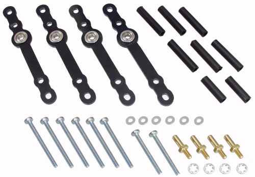 M3.0 Servo  Doubler Kit (JR) 4 sets