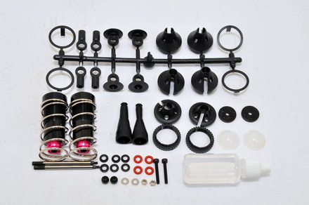 New Rear Shock Set