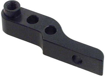 T/R Bellcrank Support-Closed Box