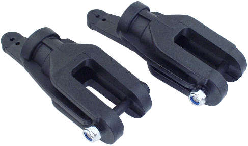Plastic Main Blade Mount