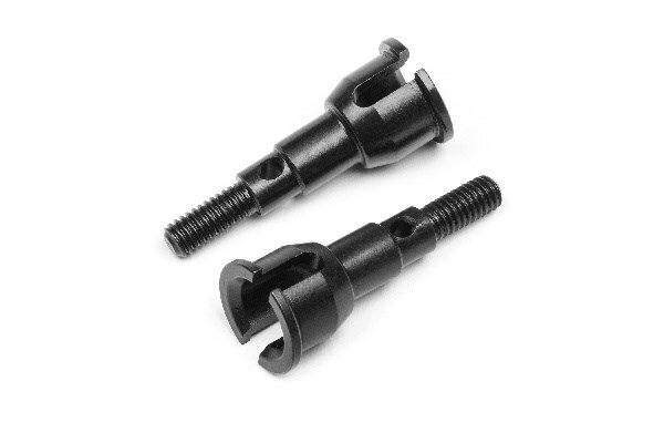Maverick RC MV29122 REAR AXLE (PR)