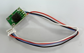 WLToys K200.0014 Connection Board - K200