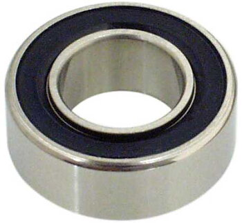 m10 x 19 x 7 Sealed Ball Bearing