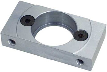 Clutch Drive  Bearing Block w/o Bearing 1 each