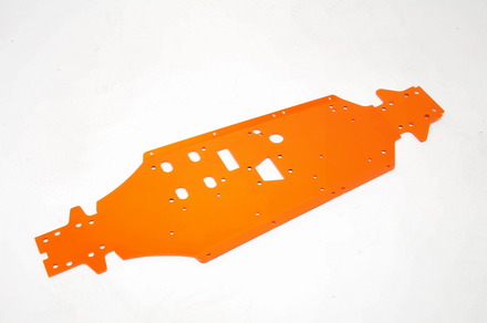 Chassis - Long