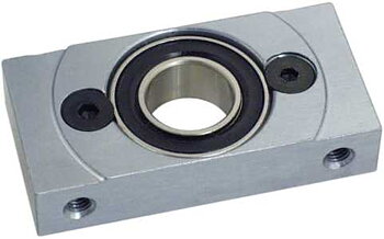 Fury Clutch Bearing Block w/Brg.