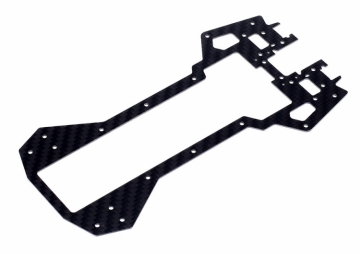 Walkera 226492200 Undre Chassie Runner 250 Z-03