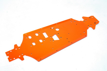 Chassis - Short