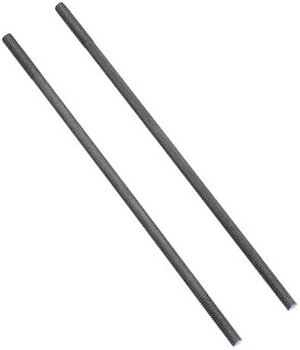 m2.6 x 86 Threaded Control Rod