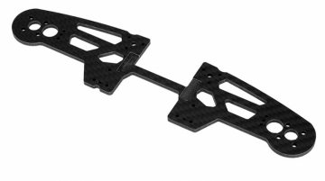 Walkera 226492300 Främre Motorfäste Runner 250 Z-04
