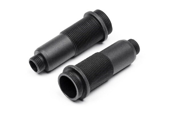 Maverick RC MV29125 PLASTIC SHOCK BODY 12X47MM (PR)