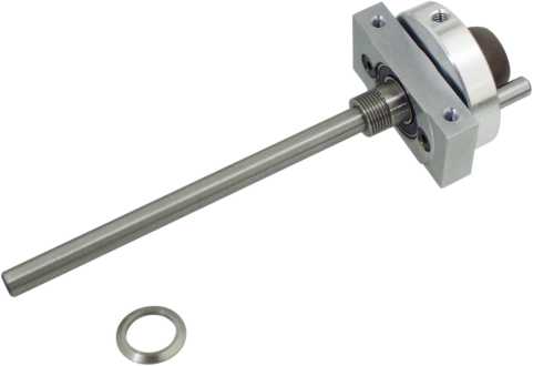 Complete Clutch Driver Unit w/o Clutch