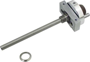 Complete Clutch Driver Unit w/o Clutch
