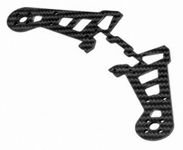 Walkera 226492500 Bakre Motorfäste Runner 250 Z-05