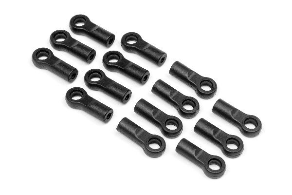 Maverick RC MV29126 ROD END SET (14PCS) - 2