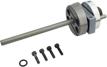 Complete Clutch Unit w Std. Clutch