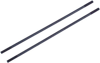 m3 x 118 Threaded Control Rod