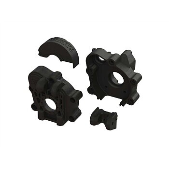 Arrma ARA310930 Centre Gearbox Case Set