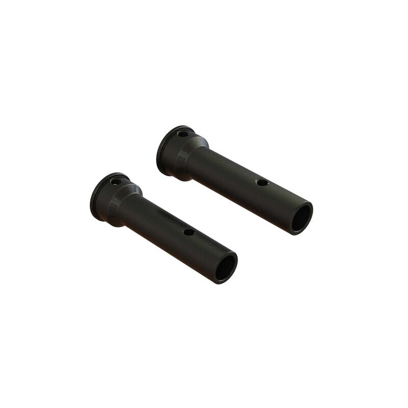 Arrma ARA310932 CVD Axle 12x58mm (2)