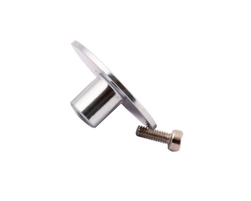 Bromsplatta, 2-pack (KDS 450Q)