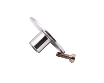 Bromsplatta, 2-pack (KDS 450Q)