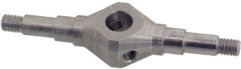 Extreme HD  tail Rotor Hub ONLY 1 each
