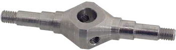 Extreme HD  tail Rotor Hub ONLY 1 each