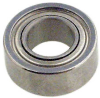 m5 x 10 x 4 Ball Bearing