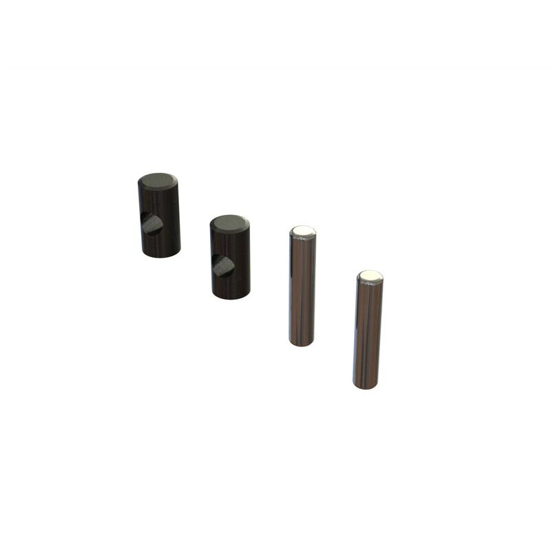 Arrma ARA310934 Inboard CVD Rebuild Set (2)