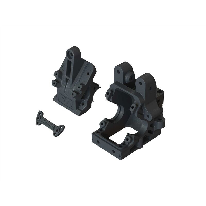 Arrma ARA310935 Gearbox Case Set