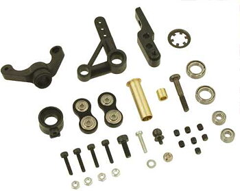 T/R Pitch Slider Assembly