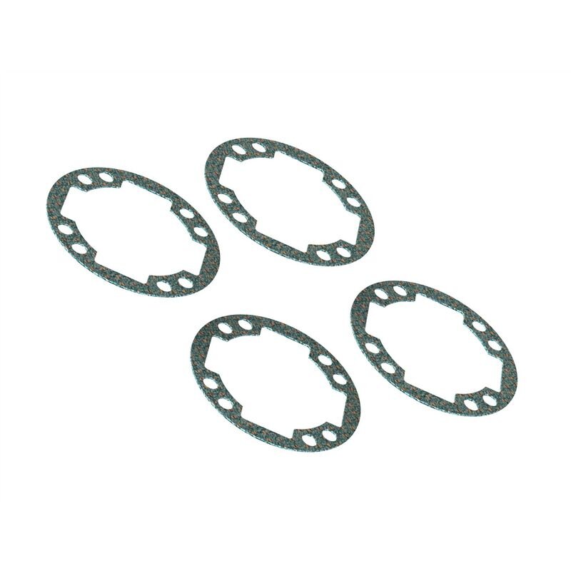 Arrma ARA310936 Gasket (4)