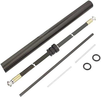 33´ Tail Boom Replacement Set