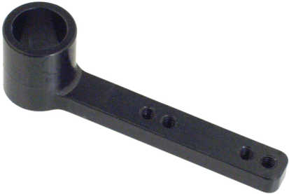 CNC Tempest FAI Bell Mixers
