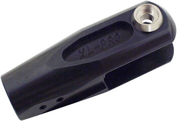 CNC Tempest Aluminum Blade Mounts