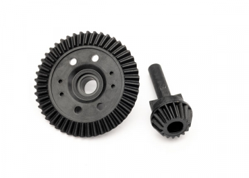 Traxxas 10579 Ring- & Piniondrev Differential 4-Tec Drift