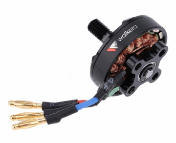 Walkera 226493500 Borstlös motor (CW) Runner 250 WK-WS-28-014