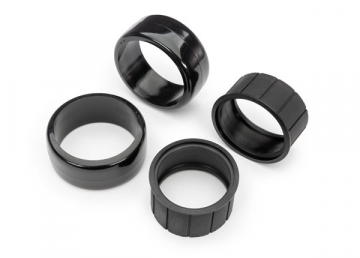 Traxxas 10580 Tires 1.9 Drift Rear Indoor w/ Insert (2)