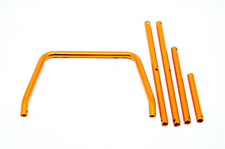 Front /Middle Cage Tube- Orang