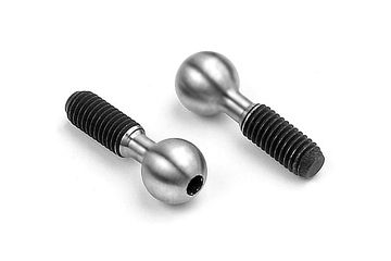Steel Pivot Ball 8,4mm (2) NT1/ RX8