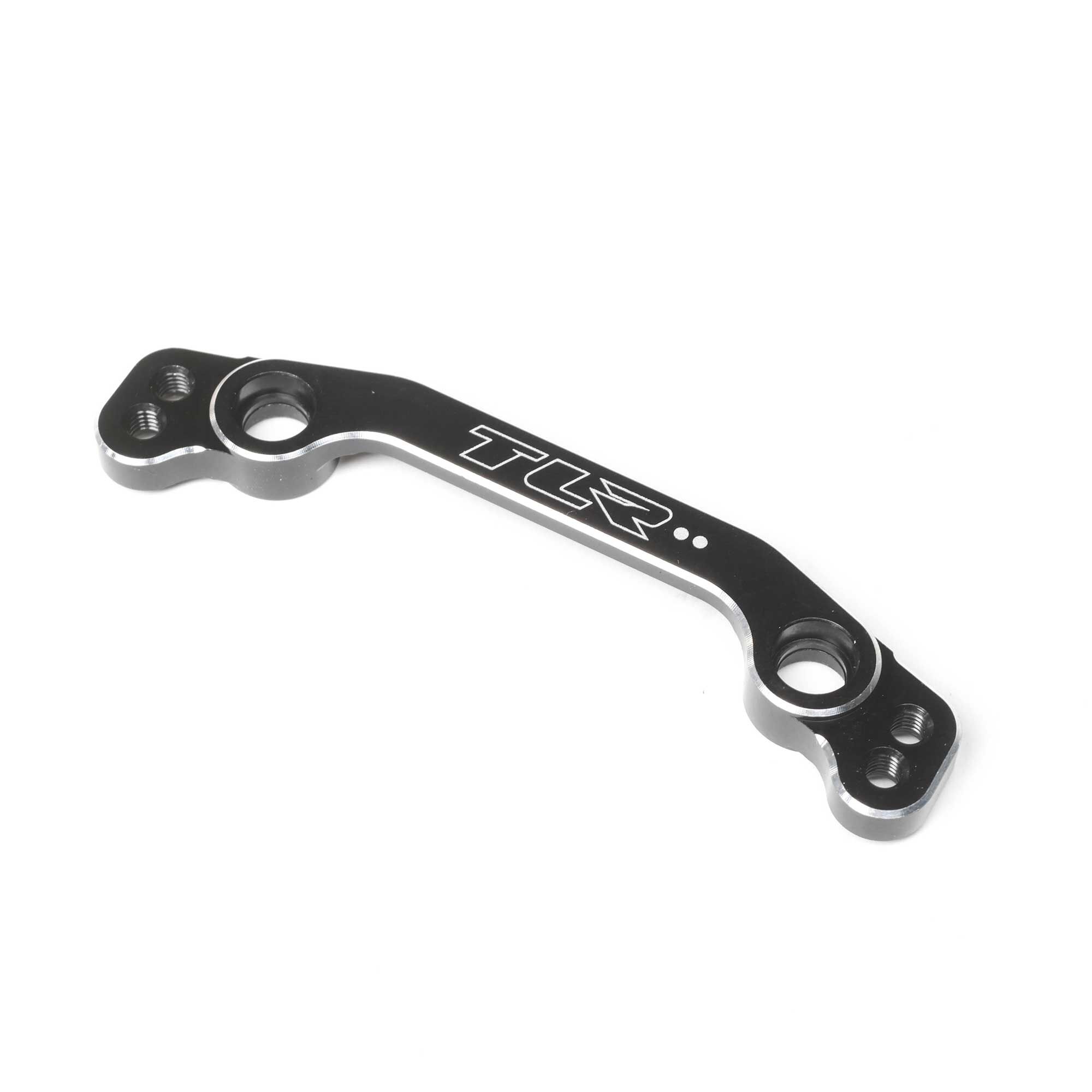 TLR Drag Link, Aluminum, V2: 22X-4