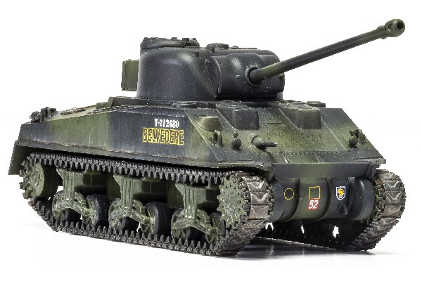 Airfix A02341 1:72 Sherman Firefly