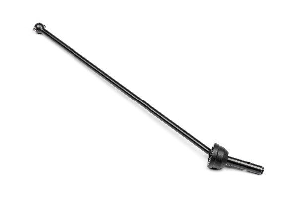 Maverick RC MV29141 CVD DRIVE SHAFT SET CENTER REAR